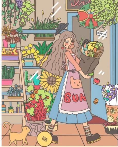 脑洞大侦探第五章关卡6通关攻略