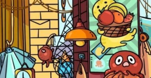 脑洞大侦探第五章关卡11通关攻略