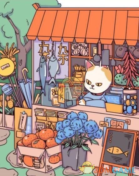 脑洞大侦探第五章关卡12通关攻略