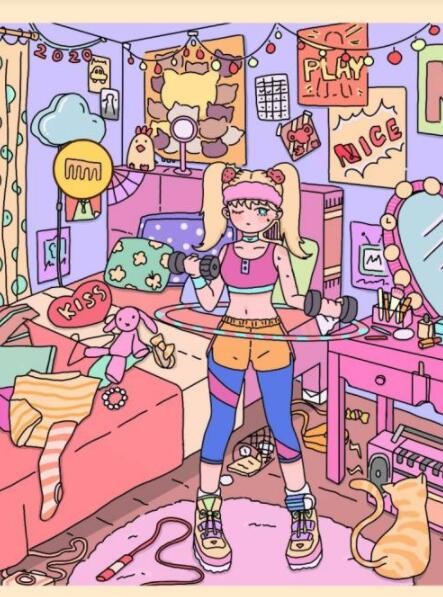 脑洞大侦探第六章关卡9通关攻略