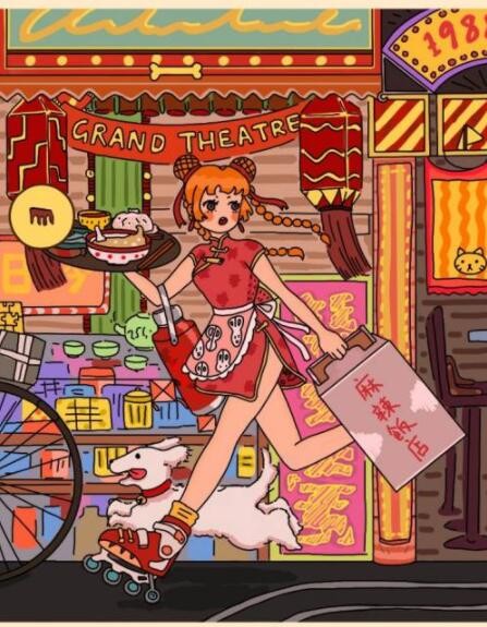 脑洞大侦探第六章关卡11通关攻略