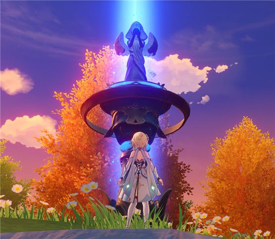 原神2.1雷神像现在最高是多少级