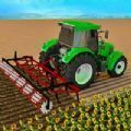 美国收成农业模拟器