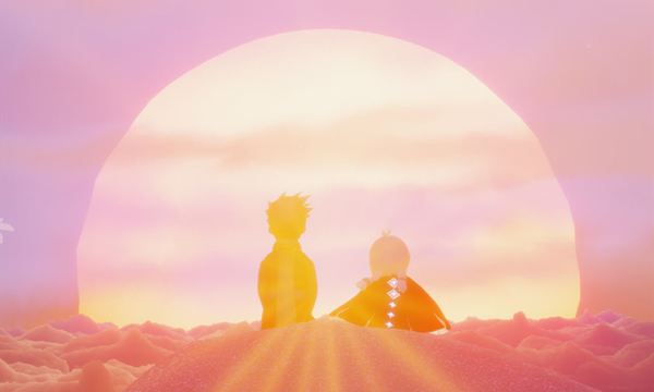 光遇大蜡烛地点9.8汇总