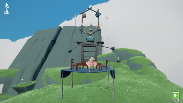 光遇9月8日季节蜡烛位置汇总