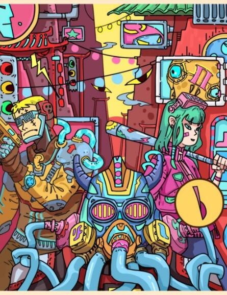 脑洞大侦探第七章关卡6通关攻略