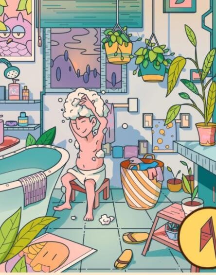 脑洞大侦探第七章关卡9通关攻略