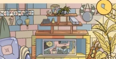 脑洞大侦探第七章关卡12通关攻略