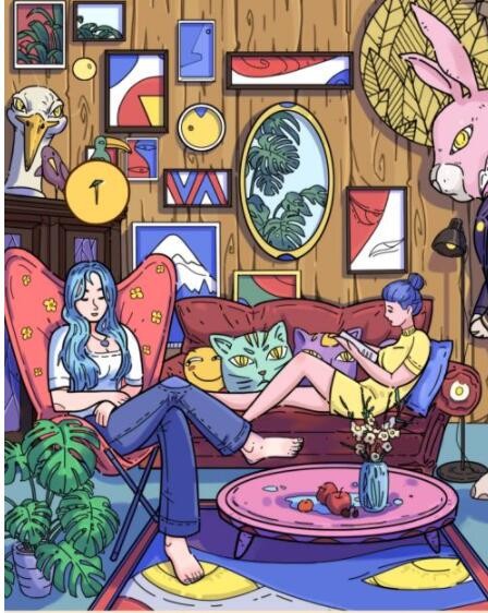 脑洞大侦探第七章关卡15通关攻略