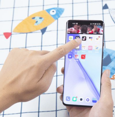 coloros12有什么新功能