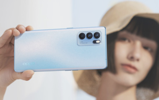 OPPOReno7有什么优缺点
