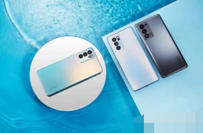 OPPOReno7起售价格是多少