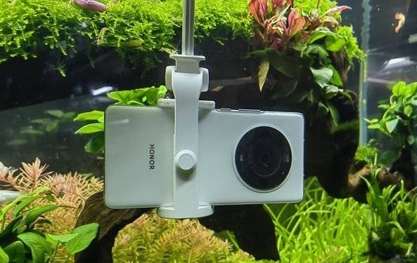 荣耀Magic3Pro有防水功能吗