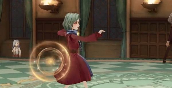 哈利波特魔法觉醒寝室怎么更换