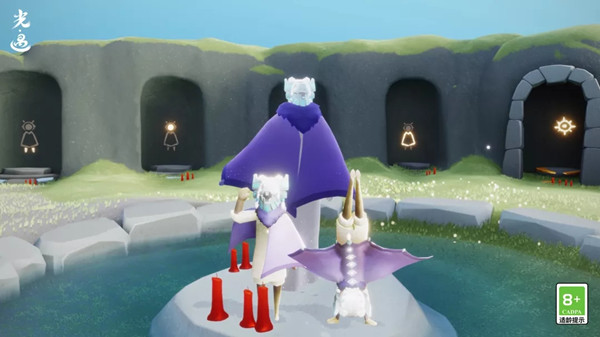 光遇9.9复刻旅行先祖在哪