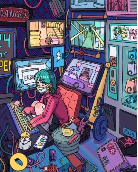 脑洞大侦探第八章关卡10通关攻略