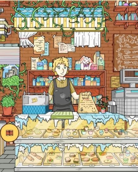 脑洞大侦探第八章关卡12通关攻略