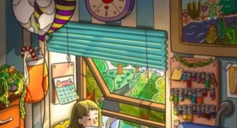 脑洞大侦探第八章关卡13通关攻略