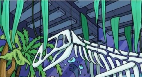 脑洞大侦探第八章关卡14通关攻略