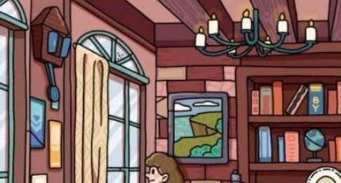 脑洞大侦探第九章关卡2通关攻略