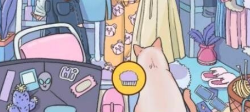 脑洞大侦探第九章关卡3通关攻略