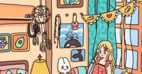 脑洞大侦探第九章关卡4通关攻略