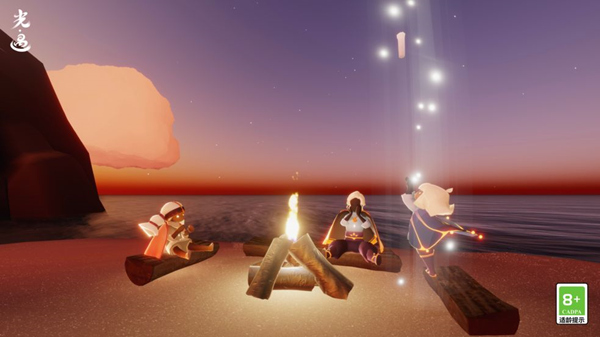 光遇大蜡烛地点9.9汇总