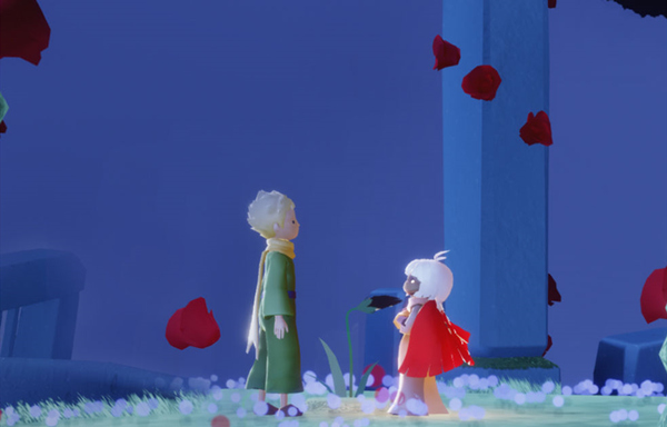 光遇9月9日季节蜡烛位置汇总