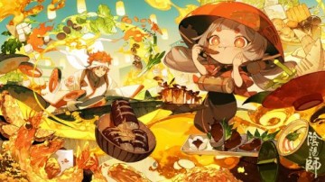 阴阳师五周年有哪些活动