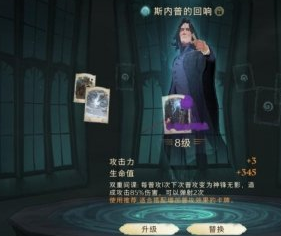 哈利波特魔法觉醒普攻流怎么搭配