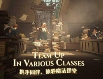 哈利波特魔法觉醒可以在电脑上玩吗