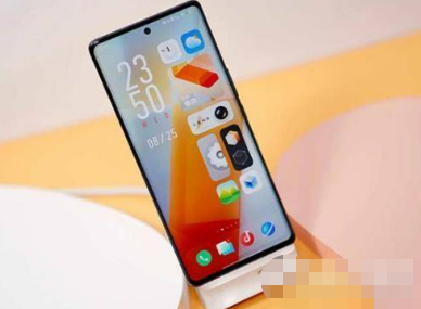 iQOOZ5预计什么时候发布