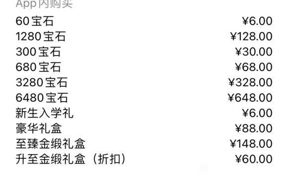 《哈利波特：魔法觉醒》微氪攻略