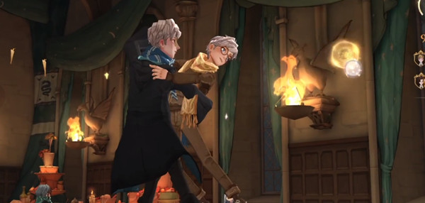 哈利波特魔法觉醒最强金卡有哪些