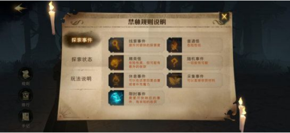 哈利波特魔法觉醒禁林商人位置在哪