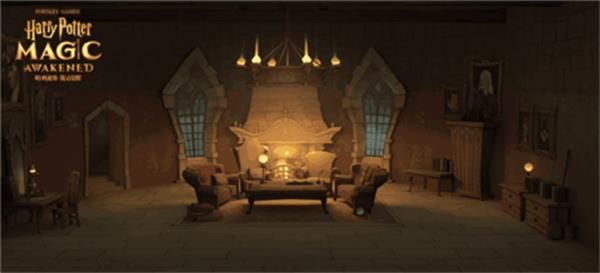 哈利波特魔法觉醒怎么选择合适的学院？