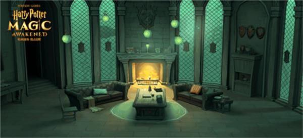 哈利波特魔法觉醒学院选择哪个好？四个学院选择推荐[多图]图片2