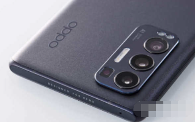 opporeno7支持指纹解锁吗
