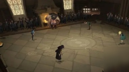 哈利波特魔法觉醒决斗卡组搭配攻略