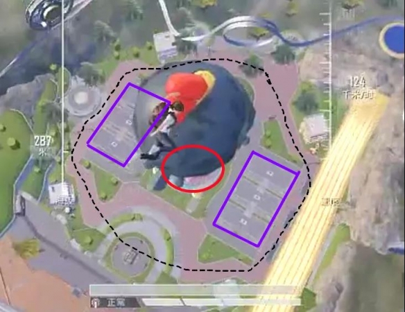 和平精英光影工厂攻略