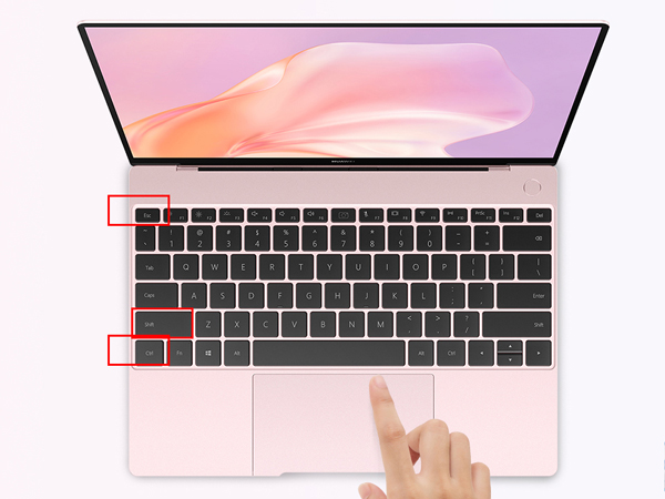 windows10任务管理器快捷键是什么