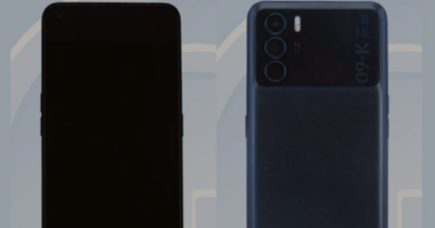 OPPOK9Pro预计多少钱