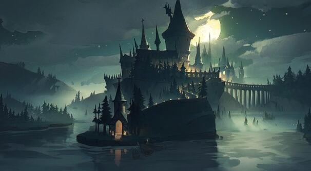 哈利波特魔法觉醒金卡排行：金卡强度排行榜一览[多图]图片2