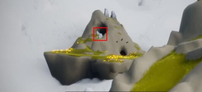 光遇飞翔季第一个任务攻略：飞翔季第一个任务在哪领取[多图]图片4