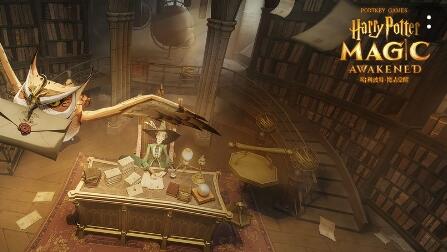 哈利波特魔法觉醒四大学院代表什么动物？