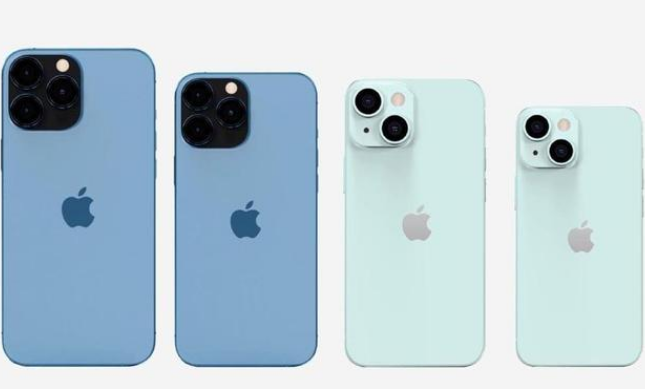苹果iphone13可以预定吗