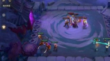 金铲铲之战欺诈魔女第一关怎么过？欺诈魔女1-3关通关攻略[多图]图片3