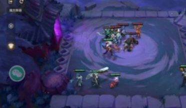 金铲铲之战欺诈魔女第二关怎么过？欺诈魔女第二关通关打法攻略[多图]图片2