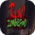run zombies food