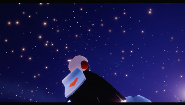 光遇大蜡烛地点9.14汇总